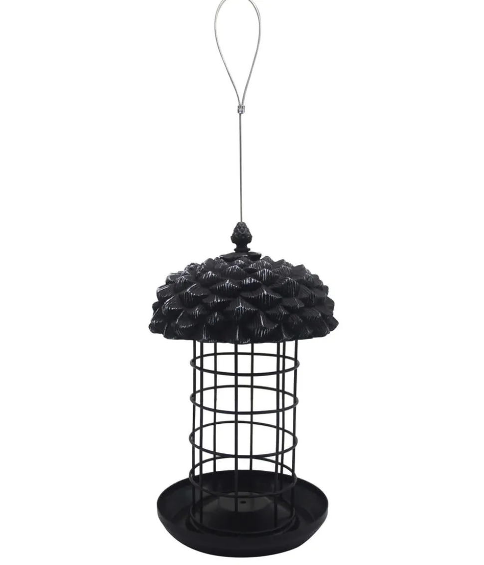 Dehner Natura Premium Meisenknödel-Säule Louise, ca. Ø18/H30 cm