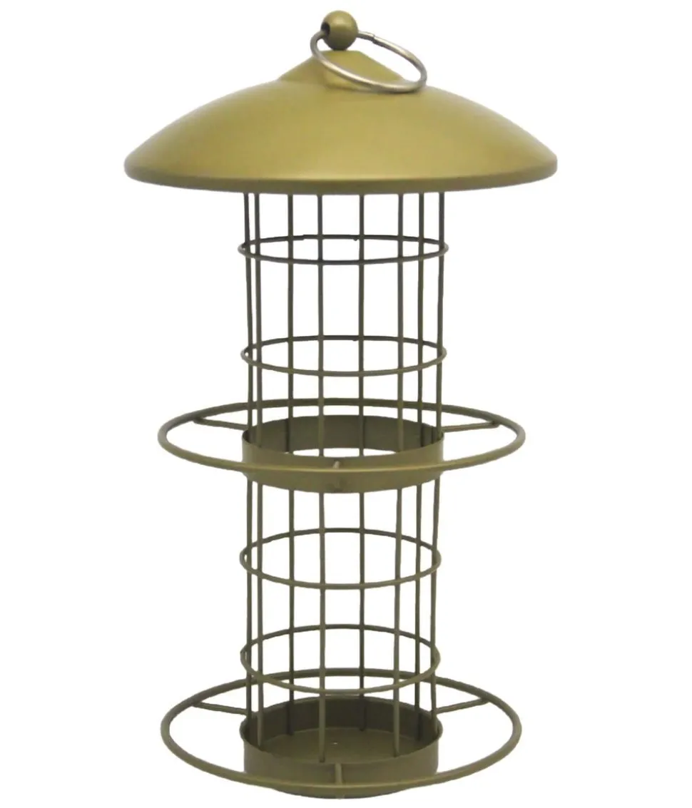 Dehner Natura Premium Meisenknödel-Säule Camille, ca. Ø16/H30 cm