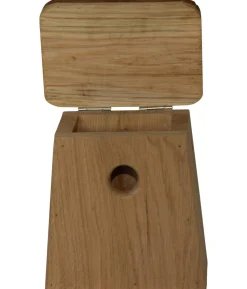 Dehner Natura Premium Nistkasten Airin, ca. B23,5/H25/T16,5 cm