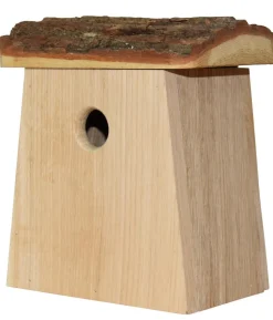 Dehner Natura Premium Nistkasten Airin, ca. B23,5/H25/T16,5 cm