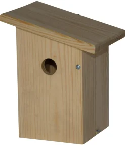 Dehner Natura Premium Nistkasten Jonna, ca. B19/H24/T16 cm