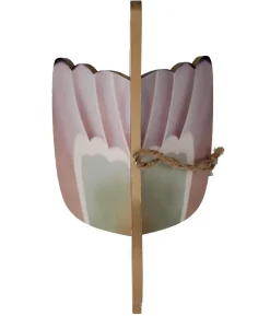 Dehner Natura Premium Nistkasten Rotkehlchen, ca. B29/H26,9/T18,8 cm