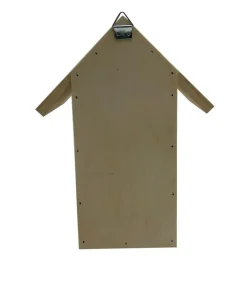 Dehner Natura Premium Schmetterlingshaus Runa, ca. B17/H23/T12 cm
