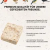 Dehner Natura Premium Spender für Futtertafeln mit Tafel-Mix, 7-teilig