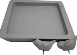 Dehner Natura Premium Vogeltränke Belém, ca. B30/H9/T30 cm