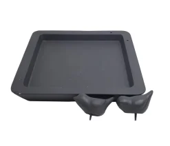 Dehner Natura Premium Vogeltränke Belém, ca. B30/H9/T30 cm