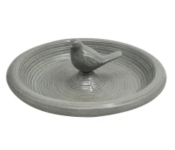 Dehner Natura Premium Vogeltränke Natal, ca. Ø29,5/H10,6 cm