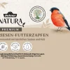 Dehner Natura Premium Wildvogelfutter Riesen-Futterzapfen