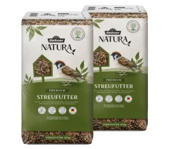 Dehner Natura Premium Wildvogel Streufutter