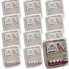 Dehner Natura Premium Wildvogel Futtertafel mit Beeren, 12x300 g