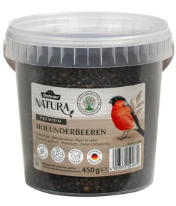 Dehner Natura Premium Wildvogelfutter Rosinen