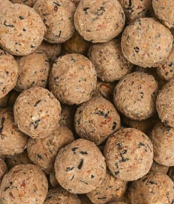 Dehner Natura Premium Wildvogelfutter Ganzjahresfutter Energie-Mix, 900 g