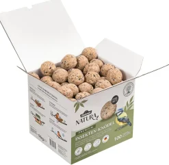 Dehner Natura Premium Wildvogelfutter Pinienzapfen