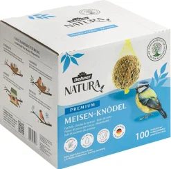 Dehner Natura Premium Wildvogelfutter Kokosnuss