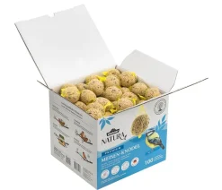 Dehner Natura Premium Wildvogelfutter Kokosnuss
