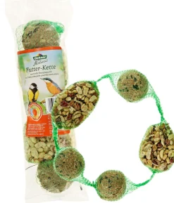 Dehner Natura Premium Wildvogelfutter Spezial-Snackmix, 6-teilig