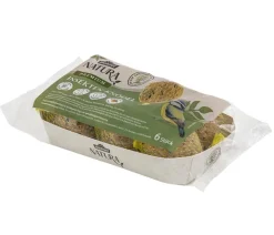 Dehner Natura Premium Wildvogelfutter Insekten-Meisenknödel, mit Netz