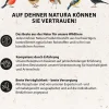 Dehner Natura Premium Wildvogelfutter Starterset, 7-teilig