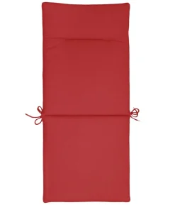 Dehner Niederlehnerauflage Veneto, ca. B48/H4/T97 cm