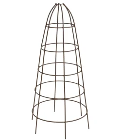 Dehner Obelisk Chester, ca. Ø38/H75 cm