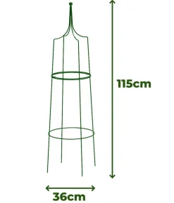 Dehner Obelisk Hilarius