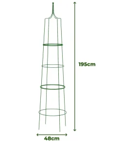 Dehner Obelisk Hilarius