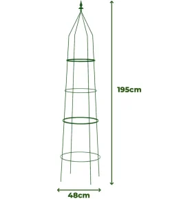 Dehner Obelisk Ilaria