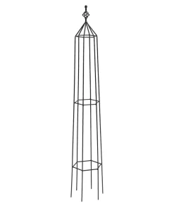Dehner Obelisk Manchester, ca. B21/H120/T18 cm