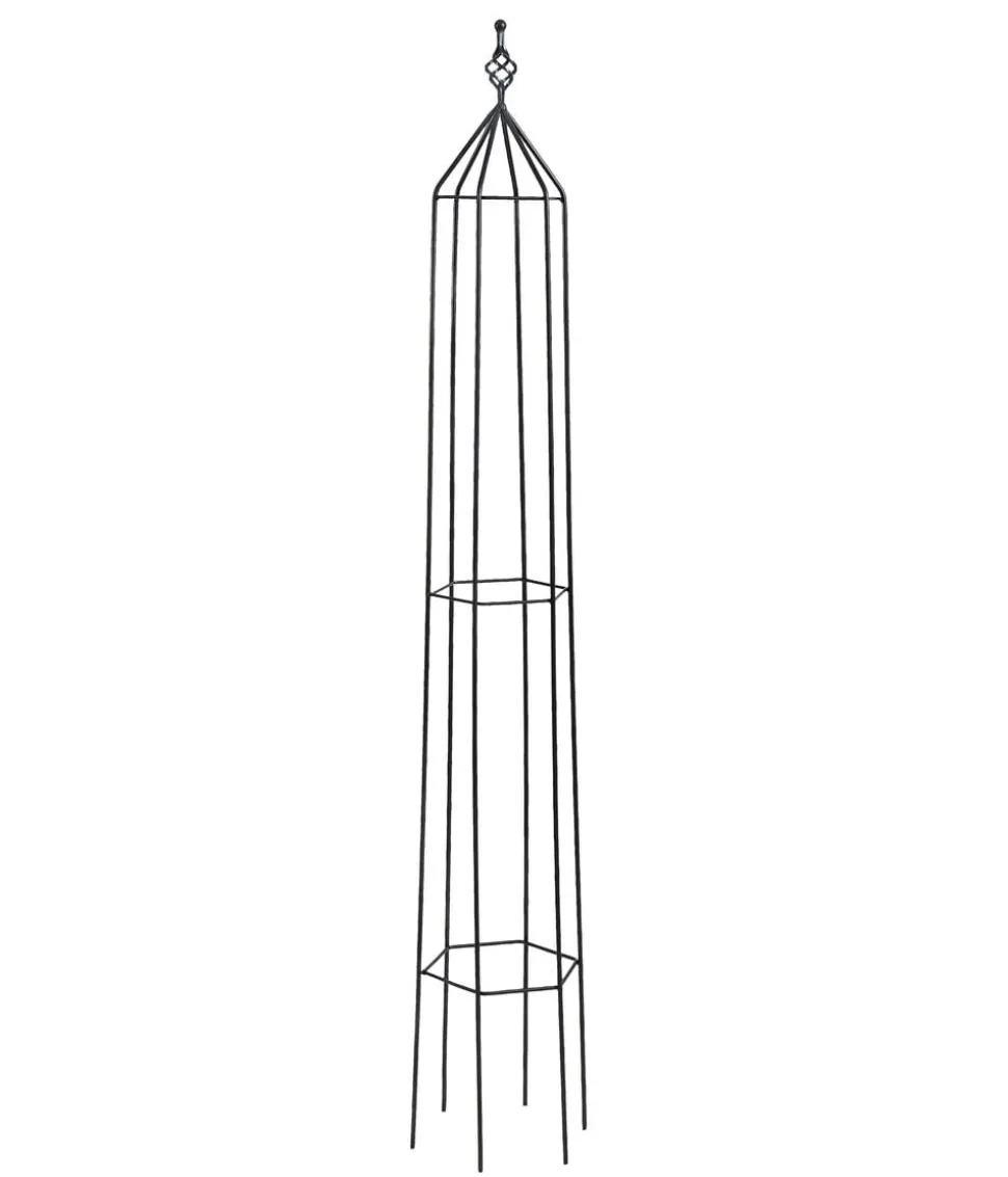 Dehner Obelisk Manchester, ca. B29/H180/T25 cm