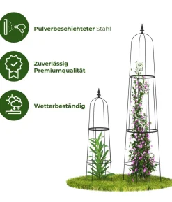 Dehner Obelisk Piazza