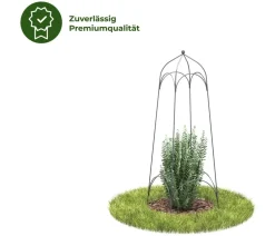 Dehner Obelisk Tenda