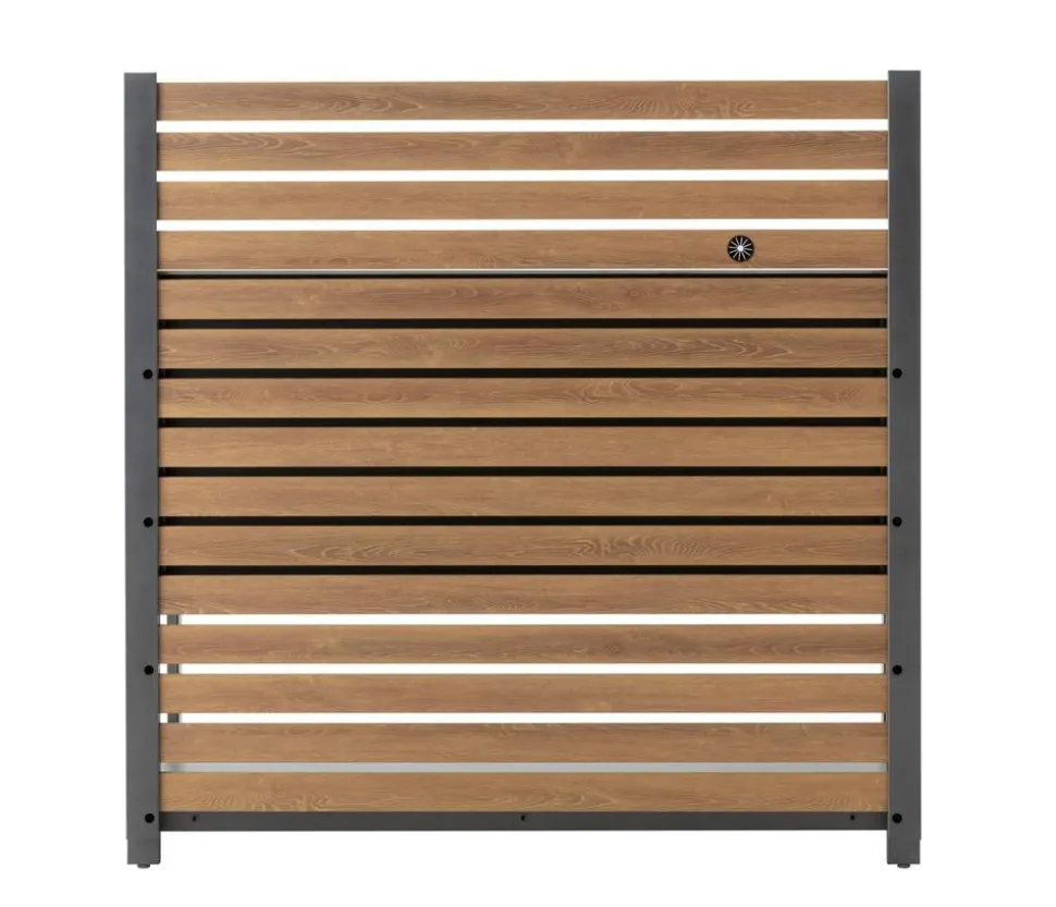 Dehner Outdoor-Küche Schrank Loop, ca. B110/H122/T60 cm