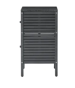 Dehner Outdoor-Küche Schrank Southampton, ca. B50/H90/T50 cm