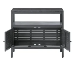 Dehner Outdoor-Küche Schrank Southampton, ca. B100/H90/T50 cm