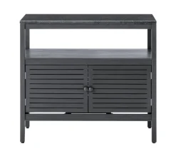 Dehner Outdoor-Küche Schrank Southampton, ca. B100/H90/T50 cm