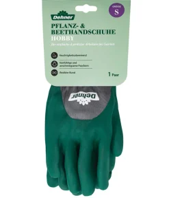 Dehner Pflanz- & Beethandschuhe Hobby