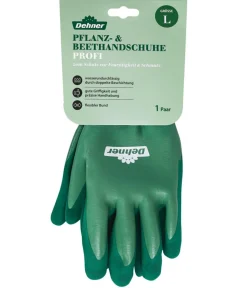 Dehner Pflanz- & Beethandschuhe Profi