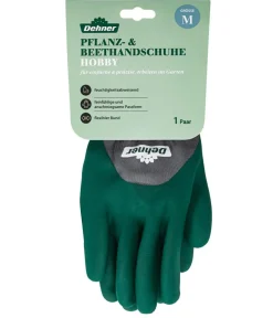 Dehner Pflanz- & Beethandschuhe Hobby