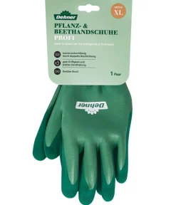 Dehner Pflanz- & Beethandschuhe Profi