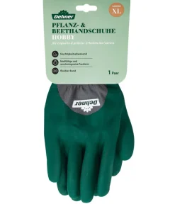 Dehner Pflanz- & Beethandschuhe Hobby
