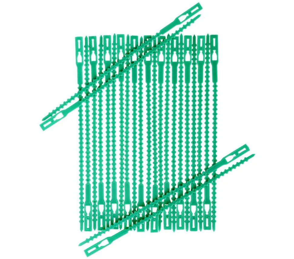 Dehner Pflanzenbinder, 25 Stk.