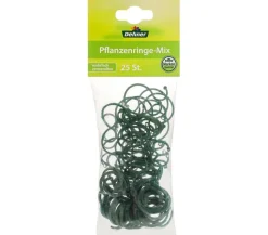 Dehner Pflanzringe, 25 Stk.