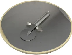 Dehner Pizzastein, ca. Ø33 cm
