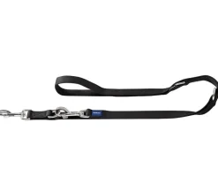 Dehner Premium Führleine Saphir