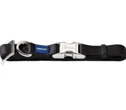Dehner Premium Halsung Saphir