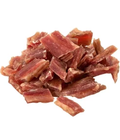 Dehner Premium Hundesnack Fleischstreifen Mini