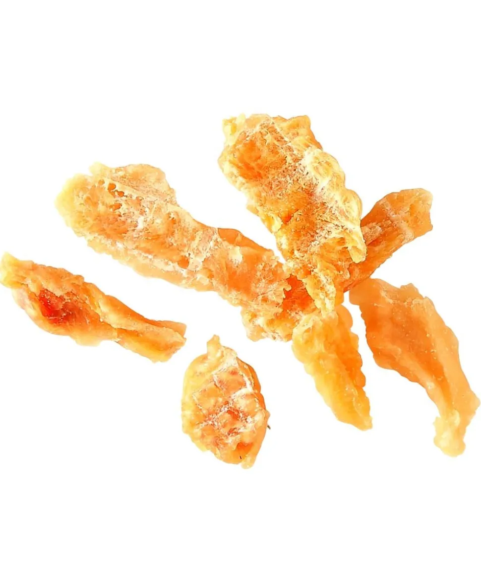 Dehner Premium Hundesnack Fleischstreifen Mini