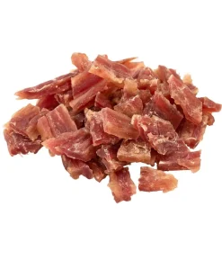 Dehner Premium Hundesnack Fleischstreifen Mini