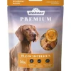 Dehner Premium Hundesnack Fleischstreifen, Hähnchen, 50 g
