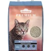 Dehner Premium Katzenstreu Komfort Klumpend, 10 l